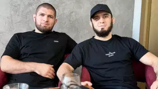 Скандал в UFC: Исламу Махачеву может грозить двухлетняя дисквалификация