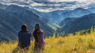 Увеличить поток иностранных туристов до 4 миллионов человек планируют в Казахстане