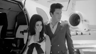 40 лет в пустыне: личный самолет Элвиса Пресли продали на аукционе