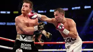 Экс-соперник Головкина рассказал, кто обходит казахстанца по силе удара