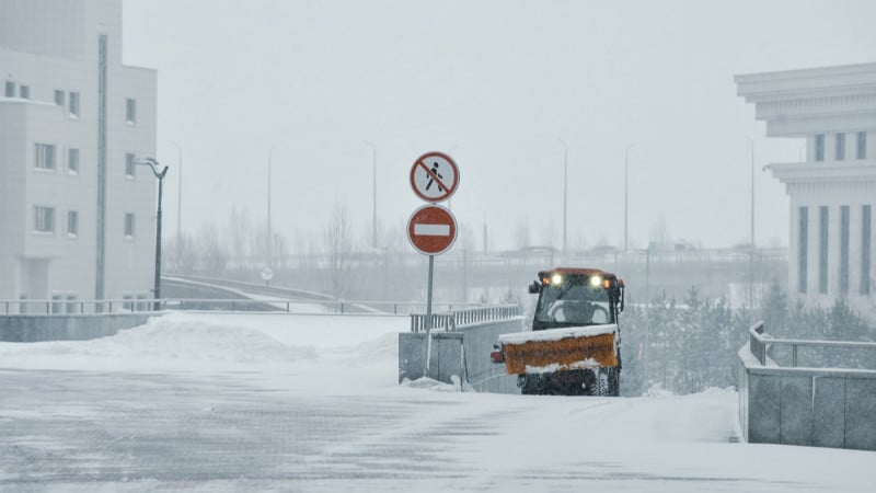 Фото Турара Казангапова