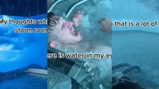 Сюрприз для туристов придумали в Италии: ролик посмотрели 30 миллионов раз