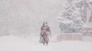 Фото Tengrinews.kz/Алихан Сариев