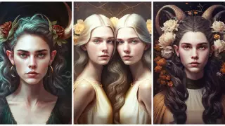 "Глобальные изменения". Гороскоп на март для всех знаков зодиака