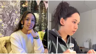 История успеха: казахстанку пригласили на работу в Amazon