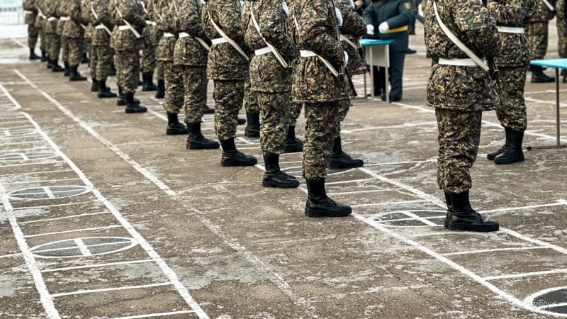 Фото Tengrinews.kz/Турар Казангапов