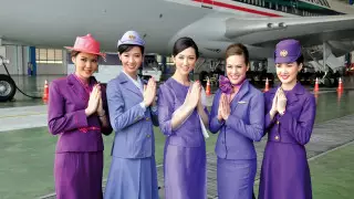 Бортпроводники рассказали о худших сторонах своей работы