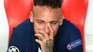 Неймар больше не сыграет за "ПСЖ" в текущем сезоне