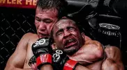 Шавкат Рахмонов взлетает в рейтинге UFC