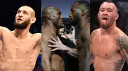 Чимаев или Усман: в UFC попросили фанатов выбрать соперника Шавкату Рахмонову