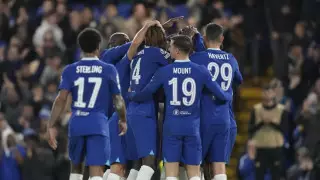 Определились первые четвертьфиналисты Лиги чемпионов