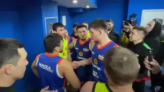 "Борца отчислили после конфликта с Сапиевым": в колледже отреагировали на обвинения