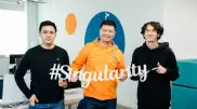 В Jusan Singularity запустили курсы Computer Science для школьников и студентов
