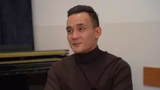 Кадр из видео