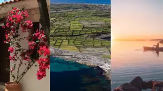 26 тысяч в неделю? Как в Европе недорого провести незабываемые каникулы