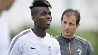 Главную звезду Ювентуса исключили из состава из-за "неуважения к команде"