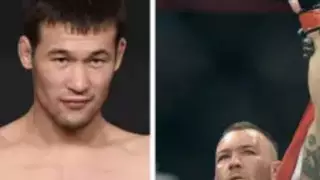 "Дерись с Шавкатом". Фанаты Рахмонова затерроризировали топ-бойца UFC