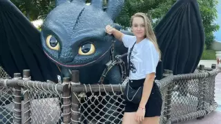 "Даже злится мило". Рыбакина удивила фанатов поступком во время матча