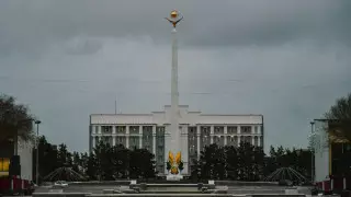 Казахстанский город попал в рейтинг самых загрязненных в мире