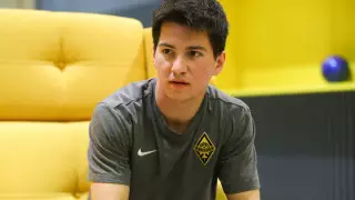 "Кайрат" объявил о втором трансфере за день