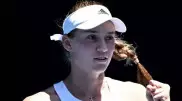 Елена Рыбакина сотворила историю на турнире в США