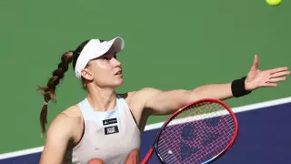 Елена Рыбакина раскрыла свое прозвище