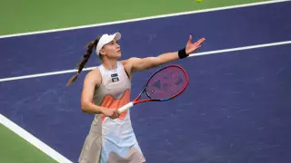 Елена Рыбакина взяла реванш за Aus Open и стала чемпионкой престижного турнира в США