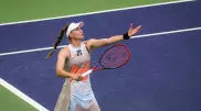 Елена Рыбакина взяла реванш за Aus Open и стала чемпионкой престижного турнира в США