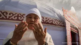 Фото Турара Казангапова