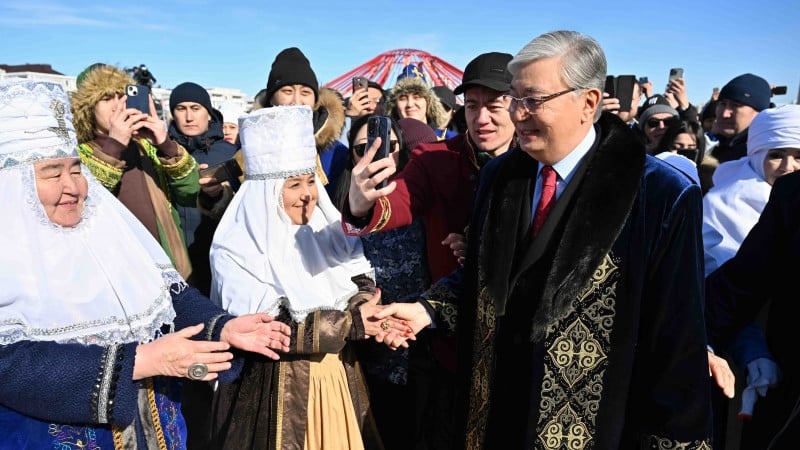 Фото предоставлено пресс-службой Акорды