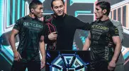 Невероятная развязка произошла в чемпионском поединке в лиге Octagon