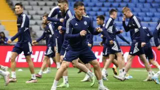 Казахстан против Словении на Евро-2024. Где болеть за наших