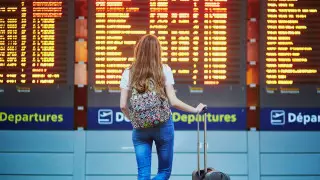 Задержка или отмена авиарейса: права пассажиров изменят в Казахстане