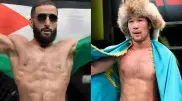 Объявленный главой UFC соперник Шавката Рахмонова отказался с ним драться
