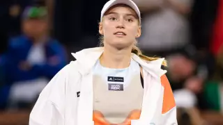 Рыбакина одержала 11-ю победу подряд