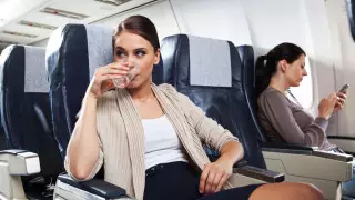 Пассажирка пожаловалась на смерть попутчика и столкнулась с хейтом