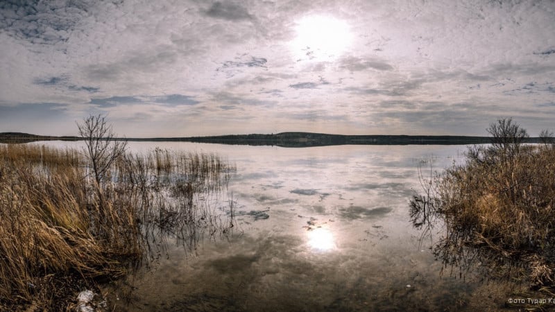 Фото Турара Казангапова