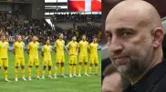"Его не будет, кто бы ни просил". Тренер сборной Казахстана - о низком росте и Евро