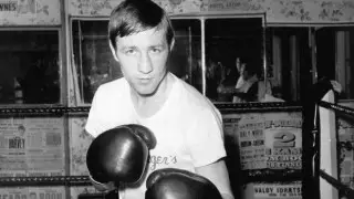 Умер некогда лучший боксер мира вне зависимости от весовых категорий Кен Бьюкенен