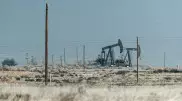 Цены на нефть резко выросли после сокращения добычи странами ОПЕК+