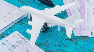 Медина, Доха, Анкара: более десятка новых авиарейсов откроют в Казахстане