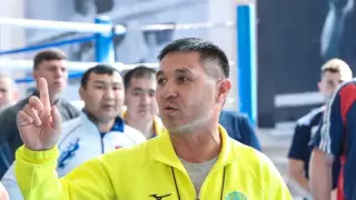 Допинговый скандал назревает в сборной Казахстана по боксу перед ЧМ-2023