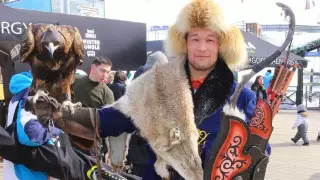 Счастливая случайность - Рахмонов раскрыл подробности получения гражданства