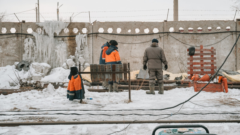 Фото Tengrinews.kz/Турар Казангапов