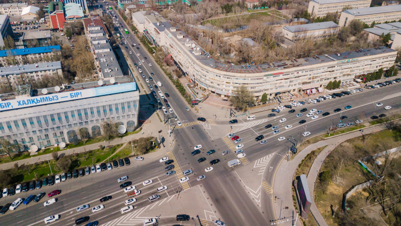 Фото Tengrinews.kz/Алихан Сариев