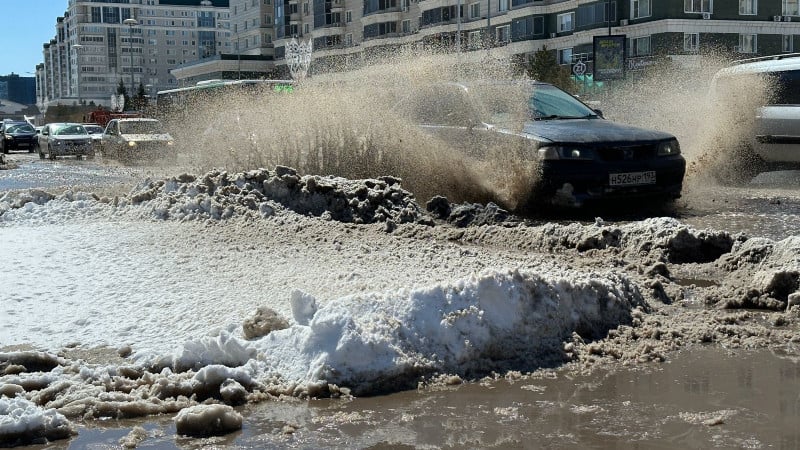 Фото Tengrinews.kz/Турар Казангапов