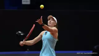 Елена Рыбакина поборется за суперкар на турнире в Германии