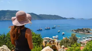 Более 10 семей отравились в 5-звездочном отеле Турции