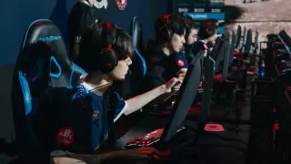 Финал кубка РК по киберспорту впервые пройдет в Алматы