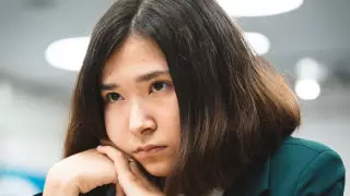 Звезда родилась? 17-летняя казахстанка разбила одну из сильнейших шахматисток мира